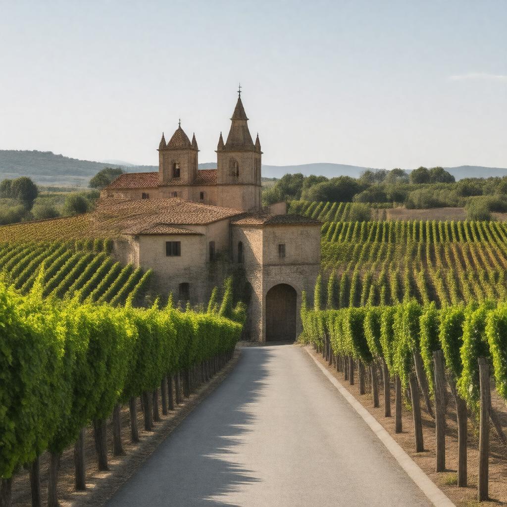 Vilafranca del Penedès